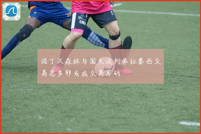 诺丁汉森林与国米谈判弗拉泰西交易恩多耶或成交易筹码